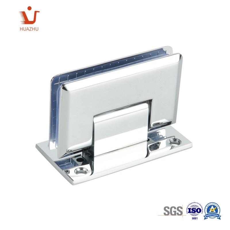 Bản lề vòi hoa sen 90 độ cải thiện thiết kế phòng tắm hiện đại như thế nào?