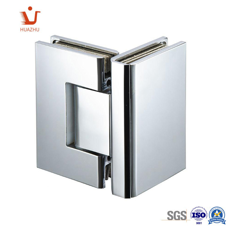 Bản lề vòi hoa sen không gỉ 304 mạ Chrome giải quyết vấn đề rỉ sét và chảy xệ cho các dự án cải tạo khách sạn như thế nào?