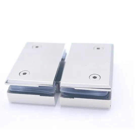 Bản lề cửa kính thủy lực cải thiện hiệu suất cửa hiện đại như thế nào?