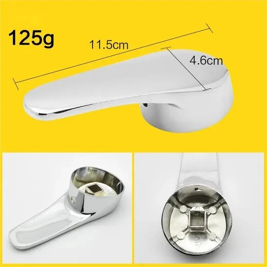 Tay cầm vòi hộp mực 40mm