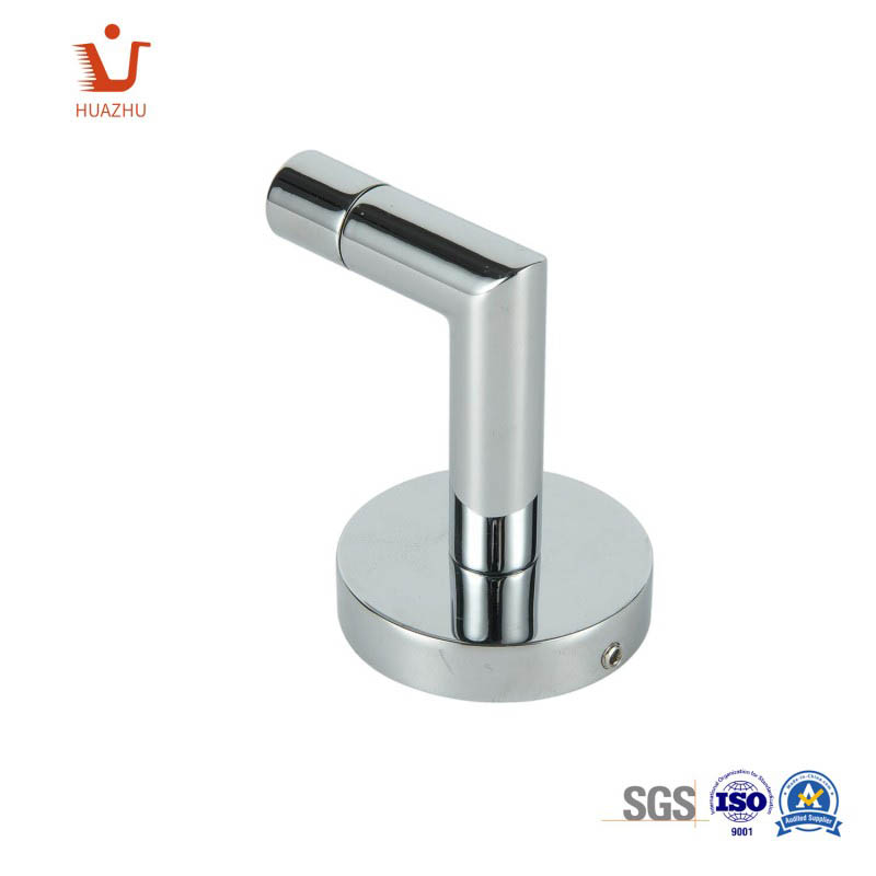 Móc áo choàng phòng tắm