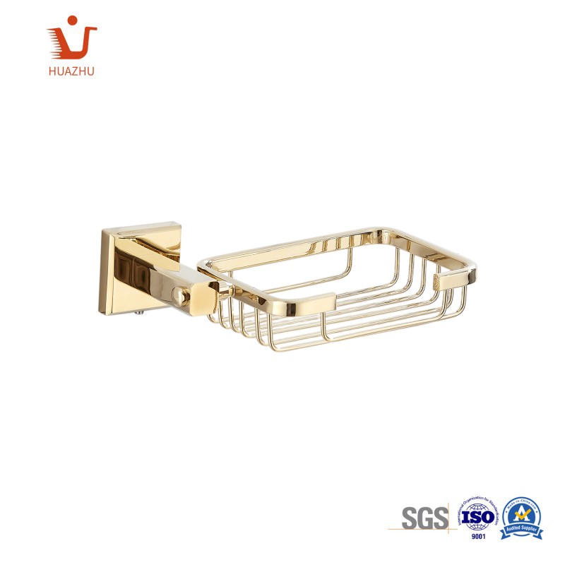 Giỏ xà phòng phòng tắm