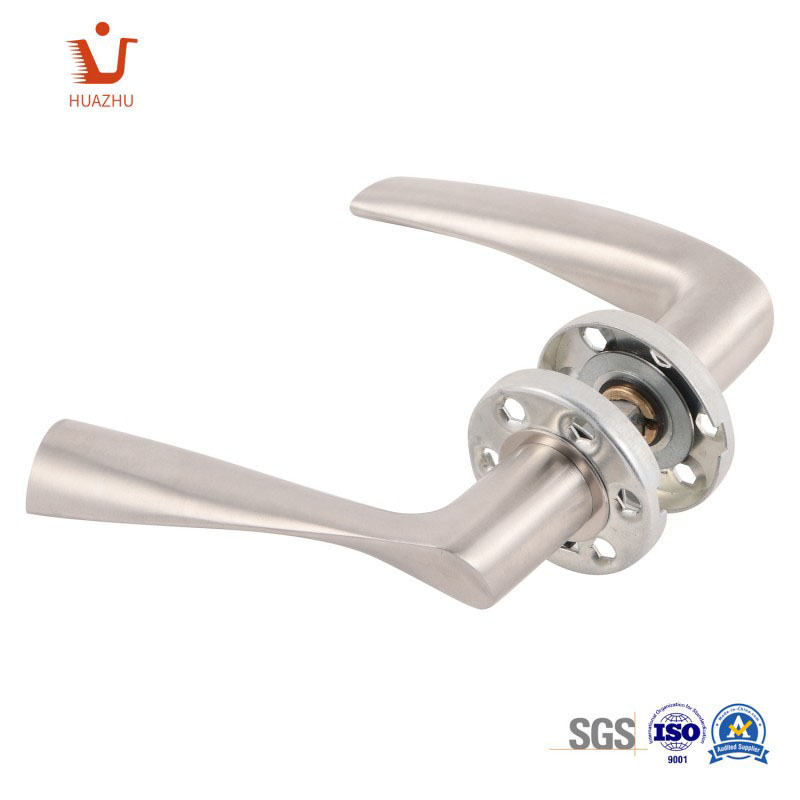 Cửa mạ Chrome/Chải/Mạ Niken