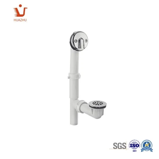 Bộ xả bồn đòn bẩy