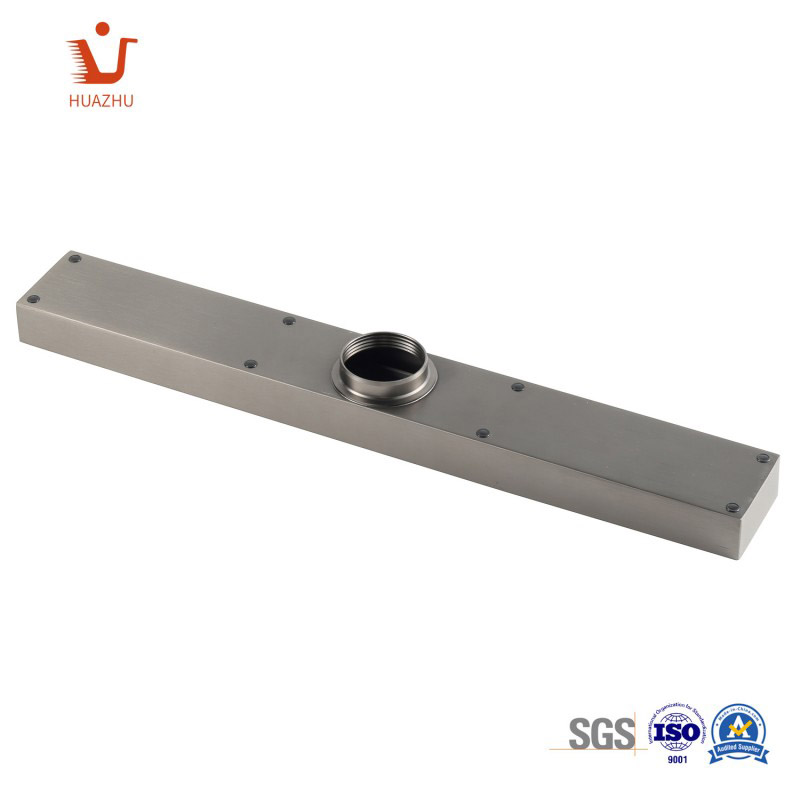 Thoát sàn tuyến tính