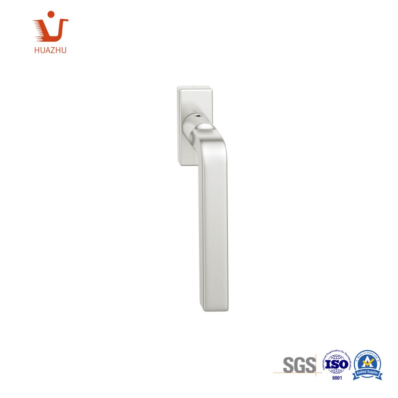 Tay cầm cửa sổ sơn tĩnh điện