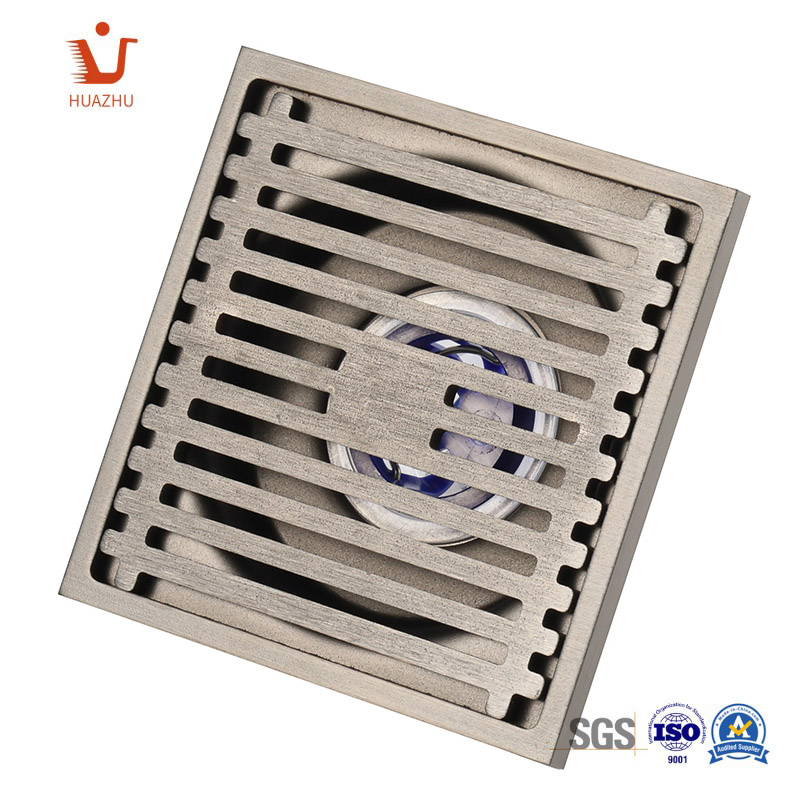 Cống thoát sàn inox 304