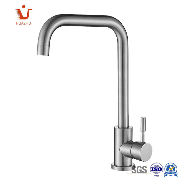 Vòi lọc nước bằng thép không gỉ