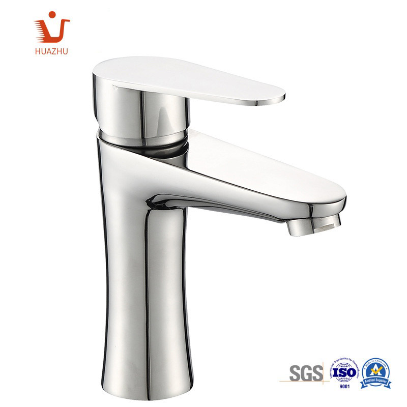 Thân vòi bằng hợp kim kẽm