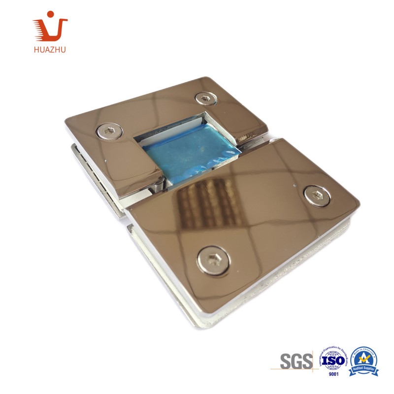 Bản lề vòi hoa sen hợp kim kẽm